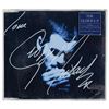 Image 1 : George Michael Signed CD