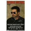 Image 1 : George Michael Signed Tour Flyer
