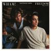 Image 1 : George Michael Signed Album