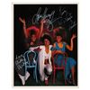 Image 1 : The Pointer Sisters Signed Photograph