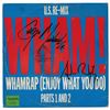 Image 1 : Wham! Signed Album