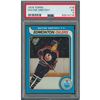 Image 1 : 1979 Topps #18 Wayne Gretzky RC PSA EX 5