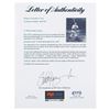 Image 2 : Babe Ruth Signed Oversized Photograph