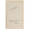 Image 2 : Babe Ruth Signed Book
