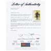 Image 2 : John L. Sullivan Signed Photograph