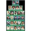 Image 1 : 1984 TCMA Pawtucket Red Sox Complete Set with Signed Roger Clemens Card