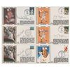 Image 1 : Baltimore Orioles (6) Signed Covers