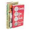 Image 1 : Baseball Hall of Famers (3) Signed Books
