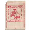 Image 1 : Boston Rustlers: 1911 Program
