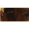 Image 2 : Golf Legends: Palmer, Nicklaus, and Player Signed Print