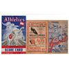 Image 1 : Major League Baseball Programs (3)