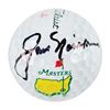 Image 1 : Jack Nicklaus Signed Golf Ball