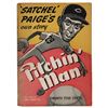 Image 2 : Satchel Paige Signed HOF Card