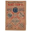 Image 1 : Pittsburgh Pirates: 1901 Program with Honus Wagner