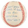 Image 4 : Mike Schmidt Signed Baseball