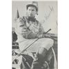 Image 1 : Willie Shoemaker Signed Photograph