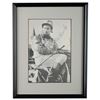 Image 2 : Willie Shoemaker Signed Photograph