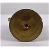 Image 4 : WW1 Trench Art Handled Shell Casing Vase