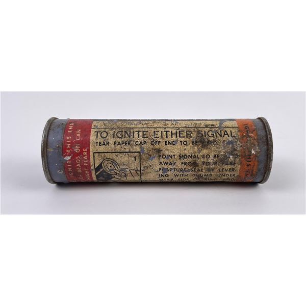 Vietnam Survival Flares