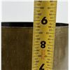 Image 8 : WW1 Berndorf M14 Howitzer Shell Casing