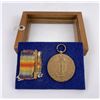 Image 1 : WW1 Victory Medal French Bar