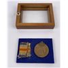 Image 2 : WW1 Victory Medal French Bar