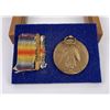 Image 3 : WW1 Victory Medal French Bar