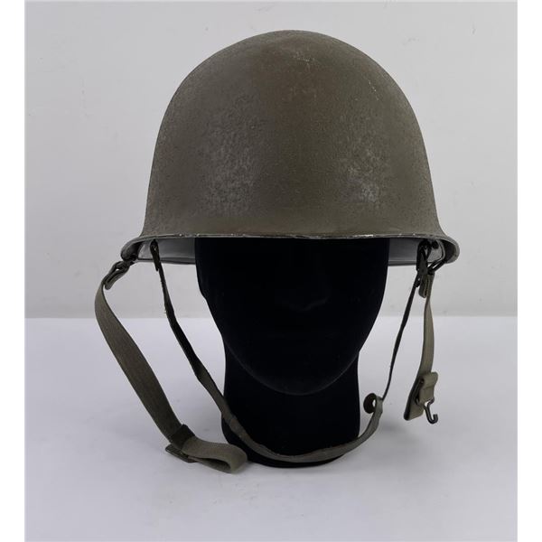 M51 French Foreign Legion Helmet