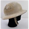 Image 2 : WW2 Office of Civil Defense Helmet