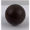 Image 2 : Civil War 3" Iron Cannon Ball