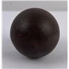 Image 3 : Civil War 3" Iron Cannon Ball