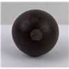 Image 6 : Civil War 3" Iron Cannon Ball