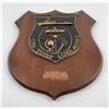 Image 1 : USS Point Loma AGDS2 Submarine Plaque