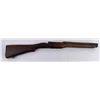 Image 1 : M1 Garand Wood Rifle Stock