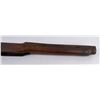 Image 3 : M1 Garand Wood Rifle Stock