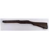 Image 4 : M1 Garand Wood Rifle Stock