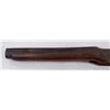 Image 5 : M1 Garand Wood Rifle Stock