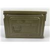 Image 3 : WW2 M1 Carbine .30 Rifle Ammo Box