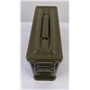Image 5 : WW2 M1 Carbine .30 Rifle Ammo Box