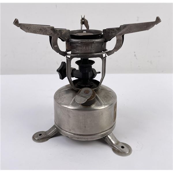 WW2 M-1942 Mod Army Stove Coleman