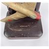 Image 10 : Trench Art Homefront WW2 Bookends