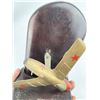 Image 11 : Trench Art Homefront WW2 Bookends