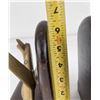 Image 14 : Trench Art Homefront WW2 Bookends