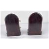 Image 6 : Trench Art Homefront WW2 Bookends