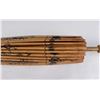 Image 10 : Antique Chinese Rice Paper Parasol