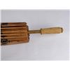 Image 11 : Antique Chinese Rice Paper Parasol