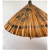 Image 2 : Antique Chinese Rice Paper Parasol