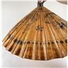 Image 3 : Antique Chinese Rice Paper Parasol