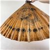 Image 5 : Antique Chinese Rice Paper Parasol