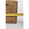 Image 9 : Western Shotgun Shell Wood Boxes 16ga .410